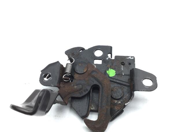 Front Hood Latch Lock TOYOTA AURIS (_E15_)