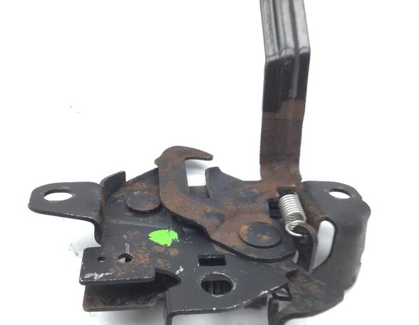 Front Hood Latch Lock TOYOTA AURIS (_E15_)