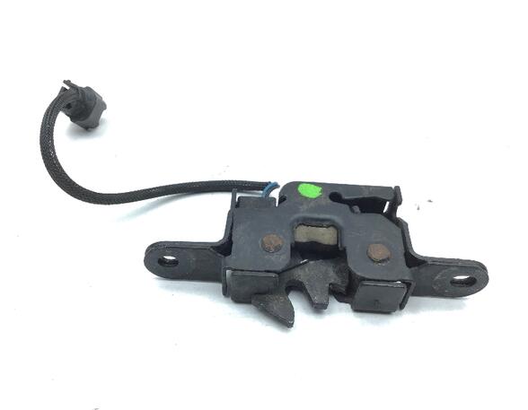 Front Hood Latch Lock RENAULT MEGANE III Grandtour (KZ0/1)