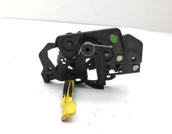 Front Hood Latch Lock FORD FIESTA VI (CB1, CCN)