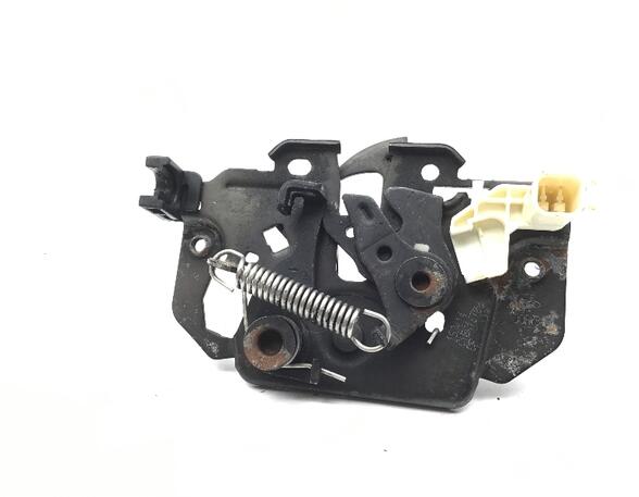 Front Hood Latch Lock FORD FIESTA VI (CB1, CCN)