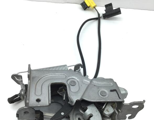 Front Hood Latch Lock BMW 2 Active Tourer (U06)