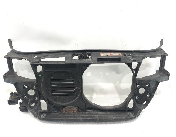 Front Panel AUDI A4 (8D2, B5)