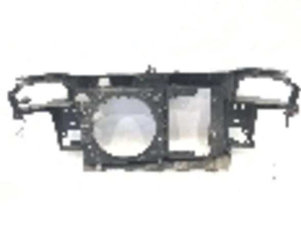 Front Panel VW Polo (6N2)