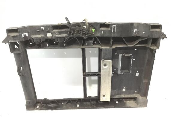 Front Panel PEUGEOT 207 CC (WD)