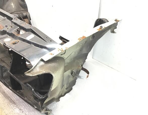 Front Panel VW Scirocco (53B)