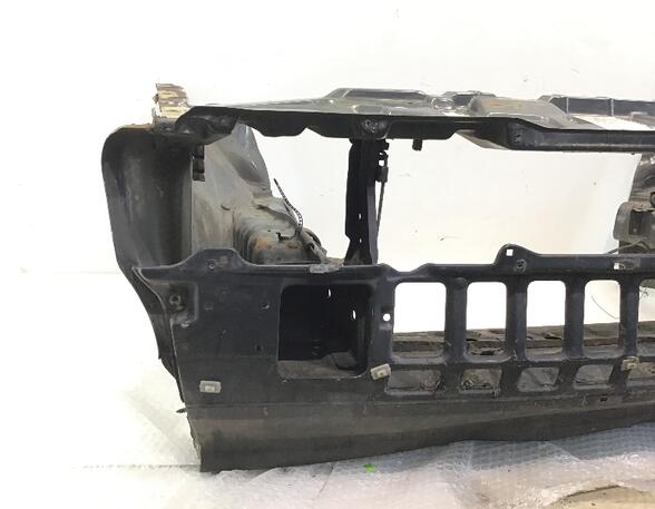 Front Panel VW Scirocco (53B)