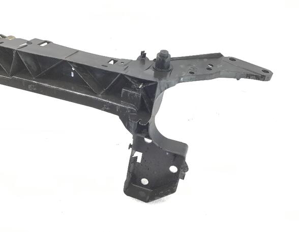 Front Panel RENAULT Clio III (BR0/1, CR0/1), RENAULT Clio IV (BH)