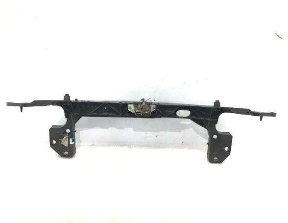 Front Panel RENAULT Clio III (BR0/1, CR0/1), RENAULT Clio IV (BH)