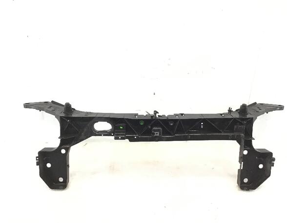 Front Panel RENAULT Clio III (BR0/1, CR0/1), RENAULT Clio IV (BH)