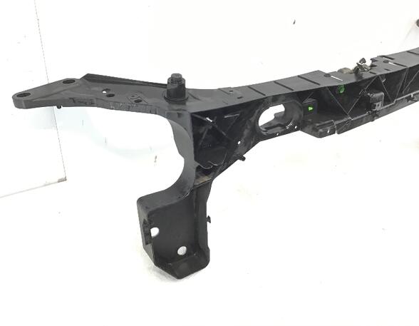 Front Panel RENAULT Clio III (BR0/1, CR0/1), RENAULT Clio IV (BH)