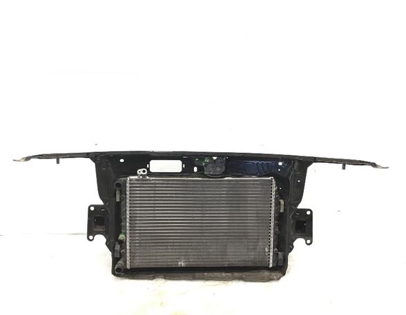 Front Panel SKODA FABIA II Combi (545)