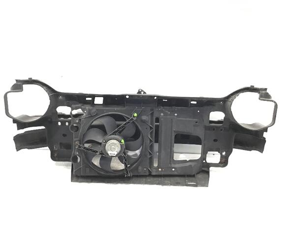 Front Panel VW LUPO (6X1, 6E1)