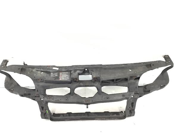 Front Panel VW GOLF IV (1J1)