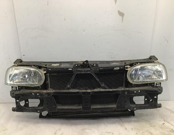 Front Panel VW GOLF III Variant (1H5)