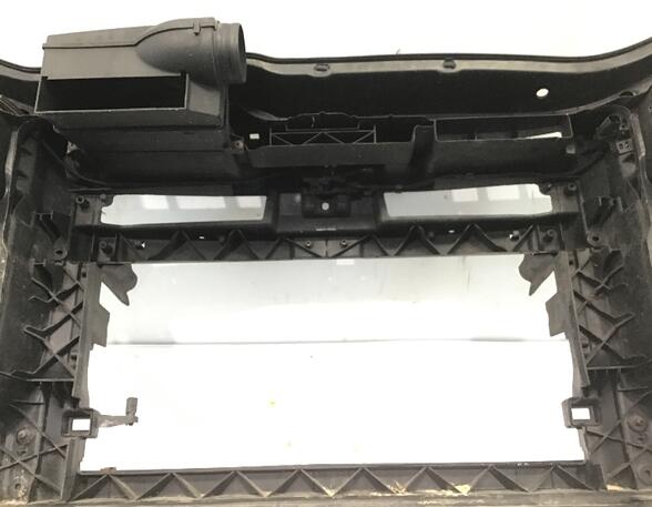 Front Panel VW GOLF V (1K1)