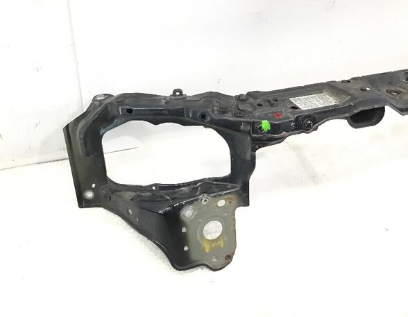 Front Panel OPEL CORSA C (X01)