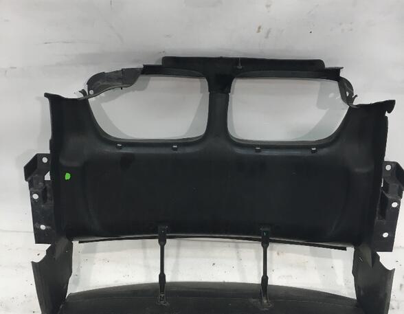 Front Panel BMW 3 Touring (E46)