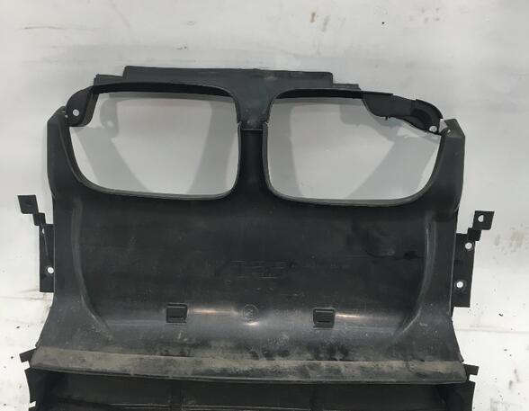 Front Panel BMW 3 Touring (E46)