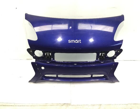 Front Panel SMART CITY-COUPE (450), SMART FORTWO Coupe (450)