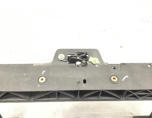 Front Panel SMART FORFOUR (454)