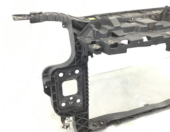 Front Panel FIAT GRANDE PUNTO (199_)