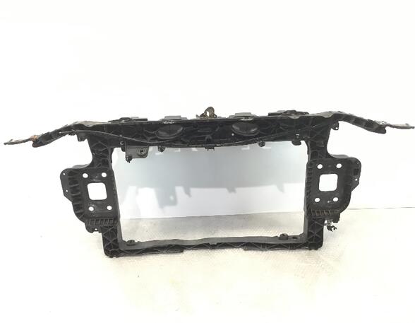 Front Panel FIAT GRANDE PUNTO (199_)