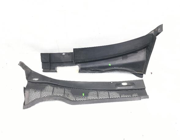 Water Deflector VW Polo (6N1)