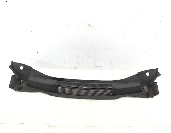 Scuttle Panel (Water Deflector) OPEL Zafira/Zafira Family B (A05)