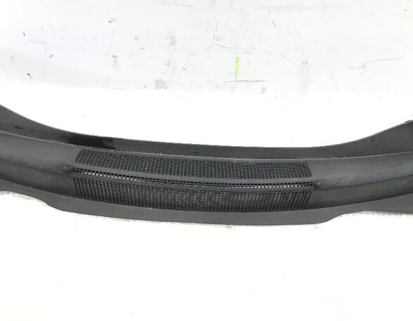 Scuttle Panel (Water Deflector) OPEL Zafira/Zafira Family B (A05)