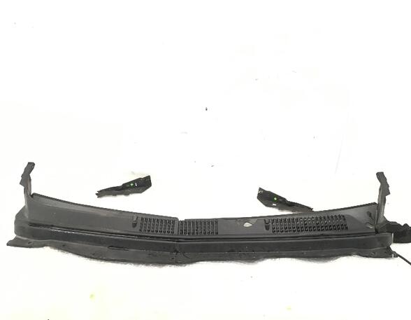 Scuttle Panel (Water Deflector) OPEL Antara (L07)