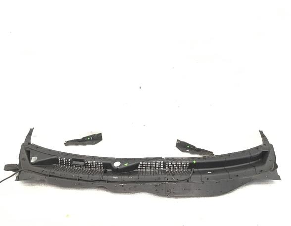 Scuttle Panel (Water Deflector) OPEL Antara (L07)