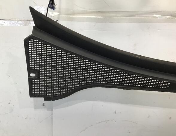 Water Deflector RENAULT Clio III (BR0/1, CR0/1), RENAULT Clio IV (BH)