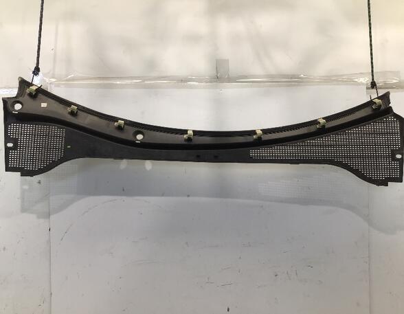 Water Deflector RENAULT Clio III (BR0/1, CR0/1), RENAULT Clio IV (BH)