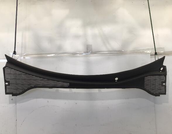 Water Deflector RENAULT Clio III (BR0/1, CR0/1), RENAULT Clio IV (BH)