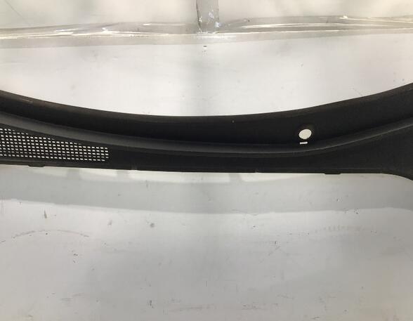 Water Deflector RENAULT Clio III (BR0/1, CR0/1), RENAULT Clio IV (BH)