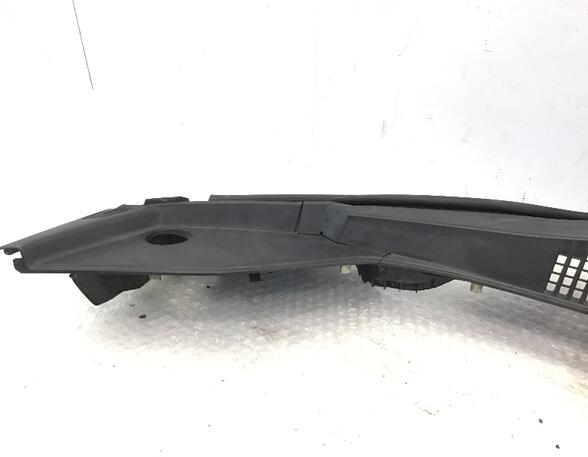 Water Deflector HONDA Civic VIII Hatchback (FK, FN), HONDA Civic IX (FK)