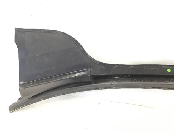 Scuttle Panel (Water Deflector) VW Golf VI (5K1)