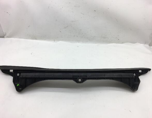 Water Deflector SMART CABRIO (450), SMART FORTWO Cabrio (450)