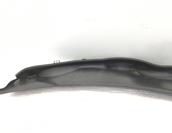 Scuttle Panel (Water Deflector) MERCEDES-BENZ C-CLASS (W203)