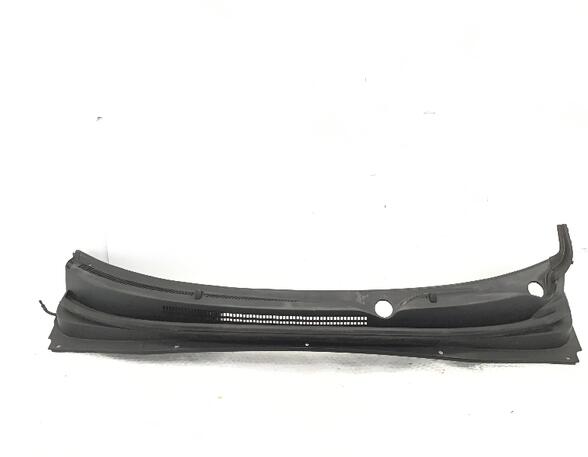 Water Deflector HYUNDAI i10 (PA)