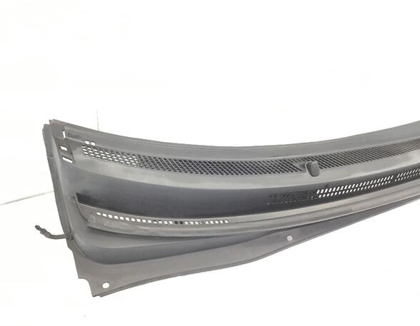 Water Deflector HYUNDAI i10 (PA)