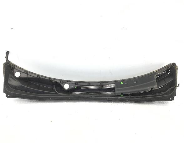 Water Deflector HYUNDAI i10 (PA)