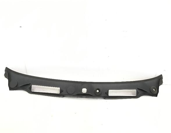 Water Deflector BMW 1 (E81), BMW 1 (E87)