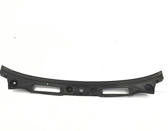 Water Deflector BMW 1 (E81), BMW 1 (E87)