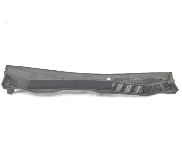 Water Deflector OPEL ASTRA H TwinTop (A04)