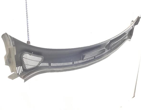 Water Deflector FORD FIESTA VI (CB1, CCN)