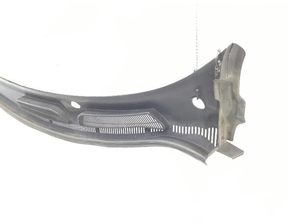 Water Deflector FORD FIESTA VI (CB1, CCN)