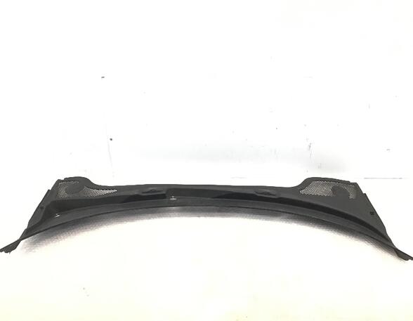 Water Deflector AUDI A3 (8P1), AUDI A3 Sportback (8PA)