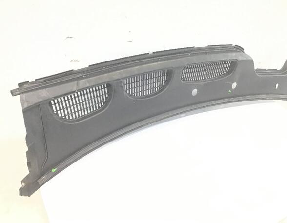 Water Deflector FORD FOCUS C-MAX (DM2), FORD C-MAX (DM2), FORD KUGA I, FORD KUGA II (DM2)